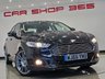 USED 2015 65 FORD MONDEO 1.5 TDCI ECONETIC (120 PS) TITANIUM MANUAL ( EURO 6 ) S/S 5DR HATCHBACK + NAV + PARK AID + CRUISE + MEDIA + DAB + BLUETOOTH + 19