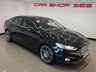 USED 2015 65 FORD MONDEO 1.5 TDCI ECONETIC (120 PS) TITANIUM MANUAL ( EURO 6 ) S/S 5DR HATCHBACK + NAV + PARK AID + CRUISE + MEDIA + DAB + BLUETOOTH + 19
