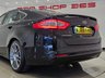 USED 2015 65 FORD MONDEO 1.5 TDCI ECONETIC (120 PS) TITANIUM MANUAL ( EURO 6 ) S/S 5DR HATCHBACK + NAV + PARK AID + CRUISE + MEDIA + DAB + BLUETOOTH + 19