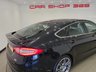 USED 2015 65 FORD MONDEO 1.5 TDCI ECONETIC (120 PS) TITANIUM MANUAL ( EURO 6 ) S/S 5DR HATCHBACK + NAV + PARK AID + CRUISE + MEDIA + DAB + BLUETOOTH + 19