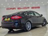USED 2015 65 FORD MONDEO 1.5 TDCI ECONETIC (120 PS) TITANIUM MANUAL ( EURO 6 ) S/S 5DR HATCHBACK + NAV + PARK AID + CRUISE + MEDIA + DAB + BLUETOOTH + 19