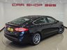 USED 2015 65 FORD MONDEO 1.5 TDCI ECONETIC (120 PS) TITANIUM MANUAL ( EURO 6 ) S/S 5DR HATCHBACK + NAV + PARK AID + CRUISE + MEDIA + DAB + BLUETOOTH + 19