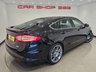 USED 2015 65 FORD MONDEO 1.5 TDCI ECONETIC (120 PS) TITANIUM MANUAL ( EURO 6 ) S/S 5DR HATCHBACK + NAV + PARK AID + CRUISE + MEDIA + DAB + BLUETOOTH + 19