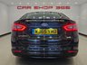 USED 2015 65 FORD MONDEO 1.5 TDCI ECONETIC (120 PS) TITANIUM MANUAL ( EURO 6 ) S/S 5DR HATCHBACK + NAV + PARK AID + CRUISE + MEDIA + DAB + BLUETOOTH + 19
