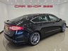 USED 2015 65 FORD MONDEO 1.5 TDCI ECONETIC (120 PS) TITANIUM MANUAL ( EURO 6 ) S/S 5DR HATCHBACK + NAV + PARK AID + CRUISE + MEDIA + DAB + BLUETOOTH + 19