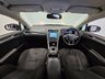 USED 2015 65 FORD MONDEO 1.5 TDCI ECONETIC (120 PS) TITANIUM MANUAL ( EURO 6 ) S/S 5DR HATCHBACK + NAV + PARK AID + CRUISE + MEDIA + DAB + BLUETOOTH + 19