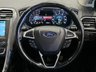 USED 2015 65 FORD MONDEO 1.5 TDCI ECONETIC (120 PS) TITANIUM MANUAL ( EURO 6 ) S/S 5DR HATCHBACK + NAV + PARK AID + CRUISE + MEDIA + DAB + BLUETOOTH + 19