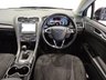 USED 2015 65 FORD MONDEO 1.5 TDCI ECONETIC (120 PS) TITANIUM MANUAL ( EURO 6 ) S/S 5DR HATCHBACK + NAV + PARK AID + CRUISE + MEDIA + DAB + BLUETOOTH + 19