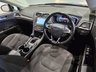 USED 2015 65 FORD MONDEO 1.5 TDCI ECONETIC (120 PS) TITANIUM MANUAL ( EURO 6 ) S/S 5DR HATCHBACK + NAV + PARK AID + CRUISE + MEDIA + DAB + BLUETOOTH + 19