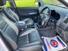 USED 2012 12 TOYOTA HI-LUX 3.0 INVINCIBLE 4X4 D-4D DCB 169 BHP ** NO VAT ** FULL LEATHER