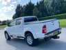 USED 2012 12 TOYOTA HI-LUX 3.0 INVINCIBLE 4X4 D-4D DCB 169 BHP ** NO VAT ** FULL LEATHER