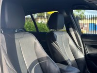 USED 2014 64 BMW 1 SERIES 2.0 118D M SPORT 5d 141 BHP 