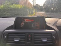 USED 2014 64 BMW 1 SERIES 2.0 118D M SPORT 5d 141 BHP 