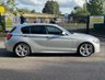USED 2014 64 BMW 1 SERIES 2.0 118D M SPORT 5d 141 BHP 