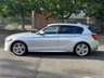 USED 2014 64 BMW 1 SERIES 2.0 118D M SPORT 5d 141 BHP 