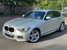 USED 2014 64 BMW 1 SERIES 2.0 118D M SPORT 5d 141 BHP 