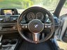 USED 2014 64 BMW 1 SERIES 2.0 118D M SPORT 5d 141 BHP 