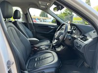 USED 2016 16 BMW X1 2.0 SDRIVE18D XLINE 5d 148 BHP 