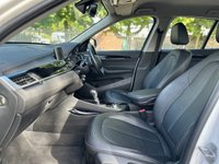 USED 2016 16 BMW X1 2.0 SDRIVE18D XLINE 5d 148 BHP 