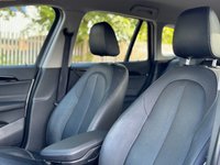 USED 2016 16 BMW X1 2.0 SDRIVE18D XLINE 5d 148 BHP 