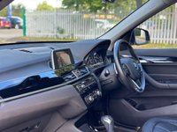 USED 2016 16 BMW X1 2.0 SDRIVE18D XLINE 5d 148 BHP 