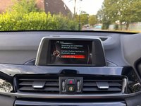 USED 2016 16 BMW X1 2.0 SDRIVE18D XLINE 5d 148 BHP 