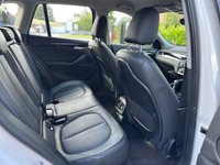 USED 2016 16 BMW X1 2.0 SDRIVE18D XLINE 5d 148 BHP 