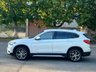 USED 2016 16 BMW X1 2.0 SDRIVE18D XLINE 5d 148 BHP 