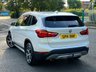 USED 2016 16 BMW X1 2.0 SDRIVE18D XLINE 5d 148 BHP 