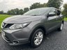 USED 2016 16 NISSAN QASHQAI 1.5 ACENTA DCI  5d 110 BHP 