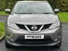 USED 2016 16 NISSAN QASHQAI 1.5 ACENTA DCI  5d 110 BHP 