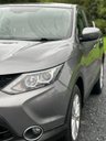 USED 2016 16 NISSAN QASHQAI 1.5 ACENTA DCI  5d 110 BHP 