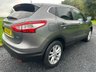 USED 2016 16 NISSAN QASHQAI 1.5 ACENTA DCI  5d 110 BHP 
