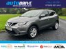 USED 2016 16 NISSAN QASHQAI 1.5 ACENTA DCI  5d 110 BHP 