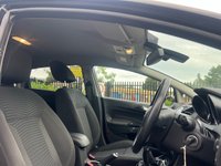 USED 2014 14 FORD FIESTA 1.0 TITANIUM 5d 99 BHP 