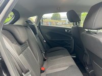 USED 2014 14 FORD FIESTA 1.0 TITANIUM 5d 99 BHP 