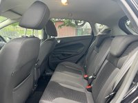 USED 2014 14 FORD FIESTA 1.0 TITANIUM 5d 99 BHP 