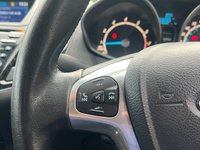 USED 2014 14 FORD FIESTA 1.0 TITANIUM 5d 99 BHP 