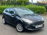 USED 2014 14 FORD FIESTA 1.0 TITANIUM 5d 99 BHP 