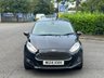 USED 2014 14 FORD FIESTA 1.0 TITANIUM 5d 99 BHP 