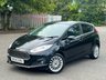 USED 2014 14 FORD FIESTA 1.0 TITANIUM 5d 99 BHP 