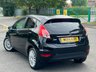 USED 2014 14 FORD FIESTA 1.0 TITANIUM 5d 99 BHP 