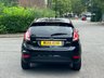 USED 2014 14 FORD FIESTA 1.0 TITANIUM 5d 99 BHP 