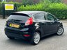 USED 2014 14 FORD FIESTA 1.0 TITANIUM 5d 99 BHP 