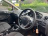 USED 2014 14 FORD FIESTA 1.0 TITANIUM 5d 99 BHP 
