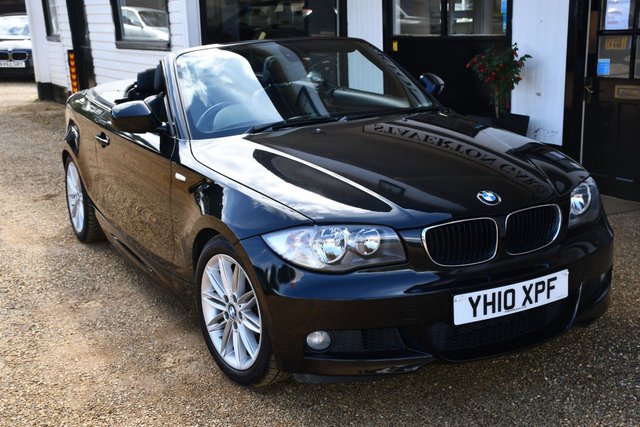 Used BMW cars for sale. BMW Dealer Staverton | Staverton Garage