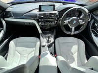 USED 2018 18 BMW M3 3.0L M3 COMPETITION PACKAGE 4d 444 BHP SAN MARINO