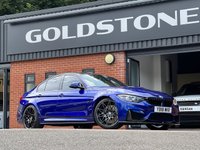 USED 2018 18 BMW M3 3.0L M3 COMPETITION PACKAGE 4d 444 BHP SAN MARINO