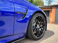 USED 2018 18 BMW M3 3.0L M3 COMPETITION PACKAGE 4d 444 BHP SAN MARINO