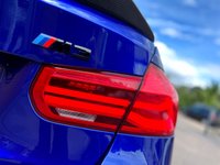 USED 2018 18 BMW M3 3.0L M3 COMPETITION PACKAGE 4d 444 BHP SAN MARINO